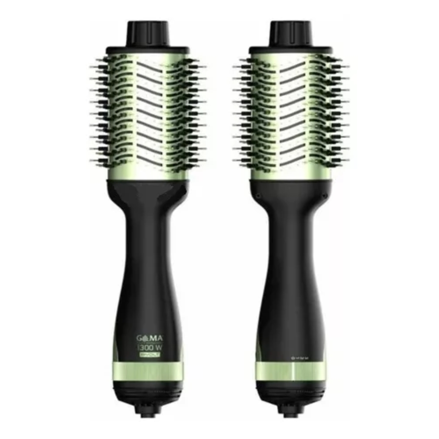 Miniatura 5 de Cepillo Secador Cabello Aguacate